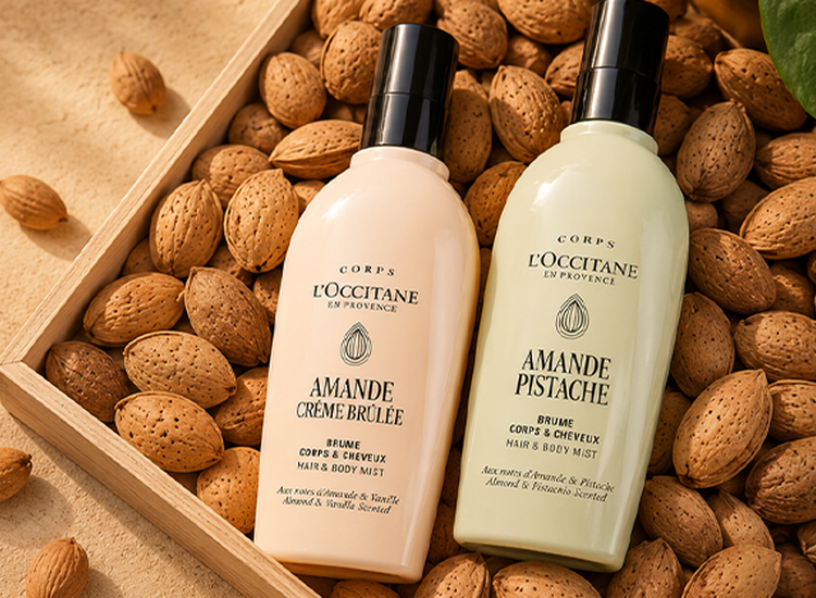 Hair & Body Mist | L'Occitane en Provence